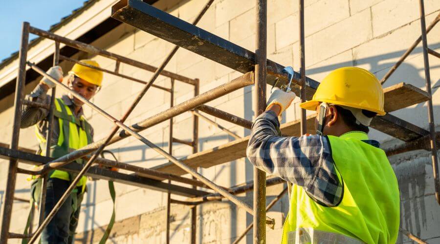 Fascia Repair in Yukon, PA